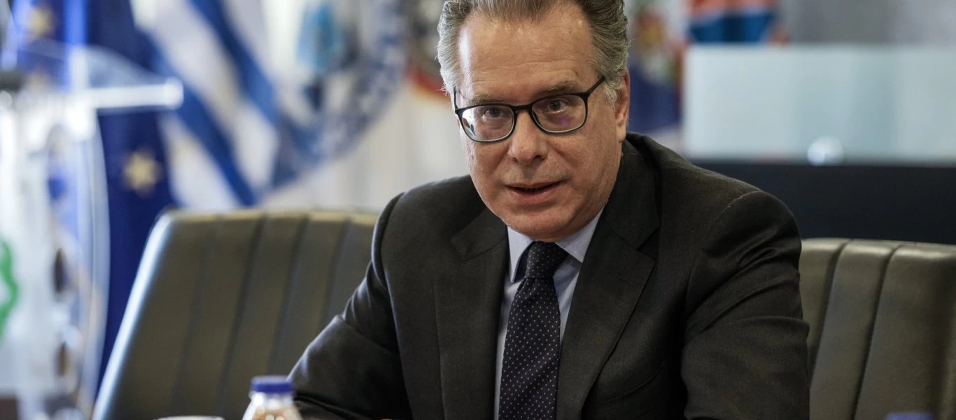 Γ.Κουμουτσάκος: «Αντιμετωπιστήκαμε ως οι ακρίτες ενός πολιτισμού από τους Ευρωπαίους εταίρους»